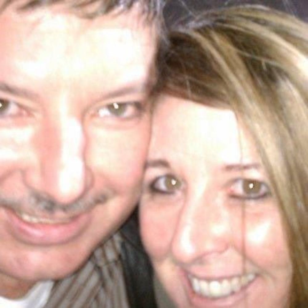 Meet your Posher, Rickey n jennie